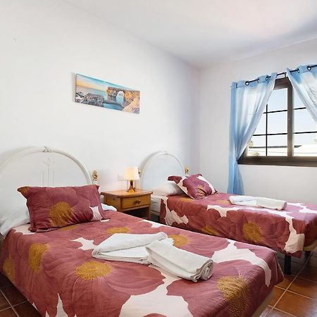 פלאיה בלנקה Villa La Bonilla מראה חיצוני תמונה