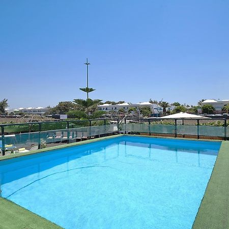 פלאיה בלנקה Villa La Bonilla מראה חיצוני תמונה