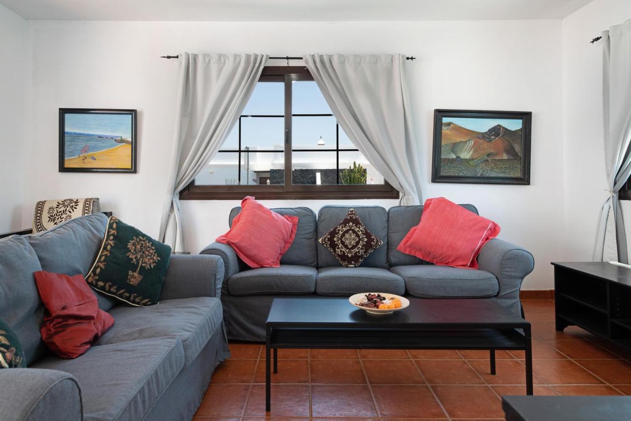 פלאיה בלנקה Villa La Bonilla מראה חיצוני תמונה
