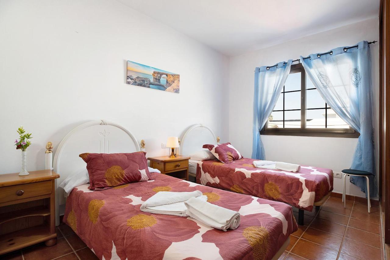פלאיה בלנקה Villa La Bonilla מראה חיצוני תמונה