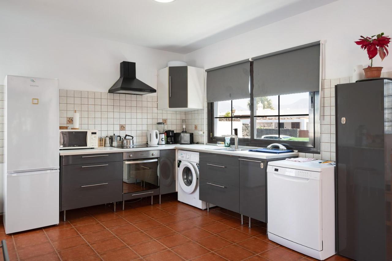 פלאיה בלנקה Villa La Bonilla מראה חיצוני תמונה
